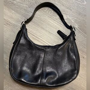 Coach Zoe Hobo Bag (Style 9342) Y2K